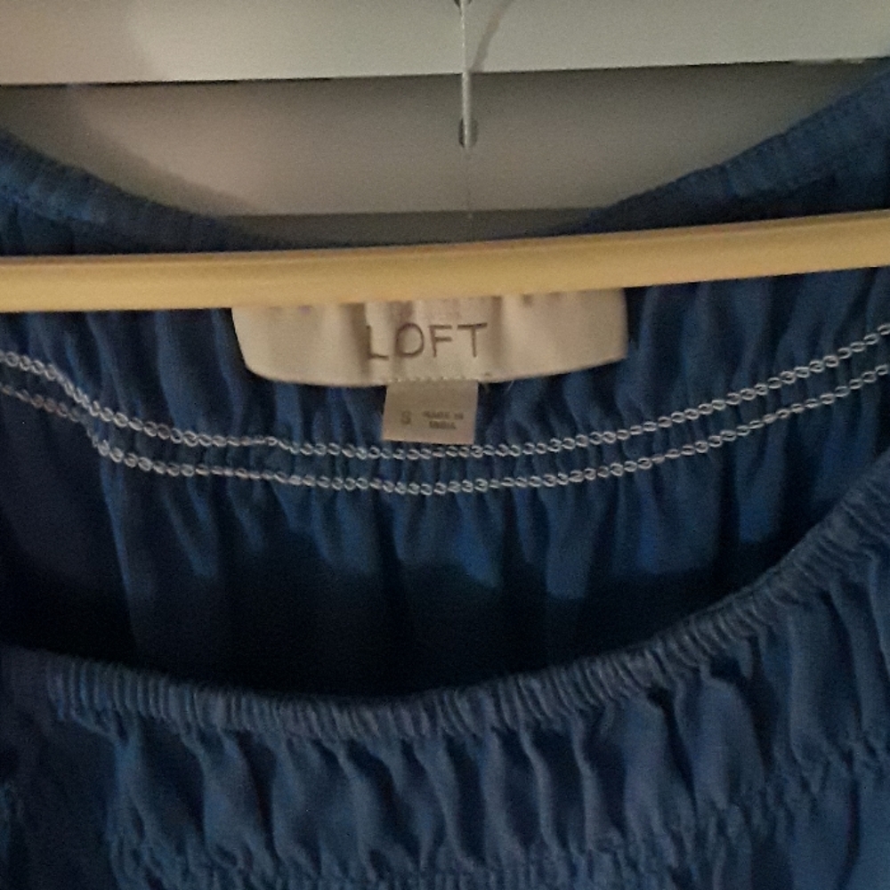 Dress (Loft) - Picture 2 of 2